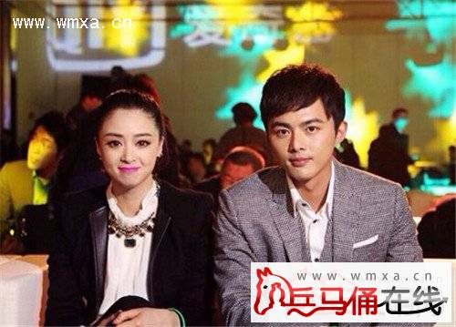 蒋欣结婚了吗老公是谁 她和叶祖新在一起多久