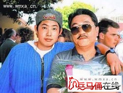  吴建豪父亲被判刑 引发关注 经纪公司称忙拍戏