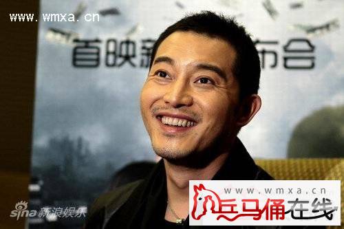  沙溢晒照自称肉鲜 香酥爽 38岁中年大叔摇身一