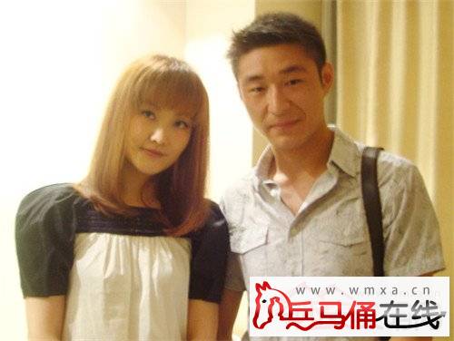 歌手金海心的近况如何 金海心结婚了吗