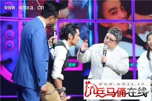 我想和你唱第二季什么时候播出 涵韩组合或继