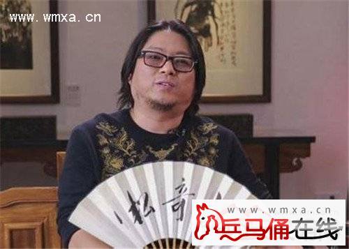 高晓松《晓松奇谈》为什么停播 揭其显赫家庭