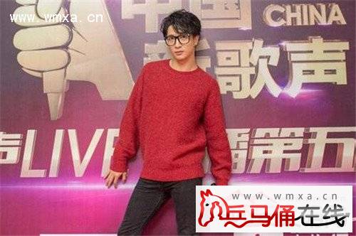 中国新歌声第五战队是什么 薛之谦担任导师比