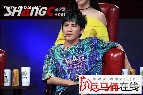 将猜猜猜》尖耳朵的阿凡达妹妹谁 是吴亦凡的