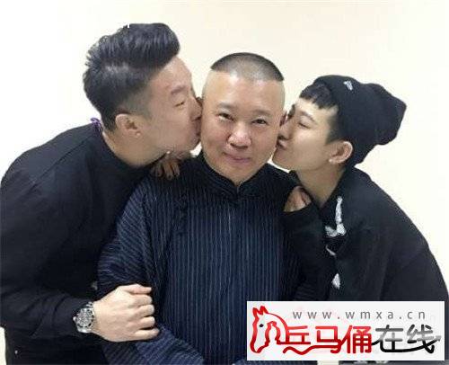 郭柯彤和烧饼是什么关系 郭柯彤怎么看上烧饼了