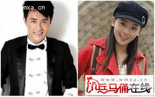 张嘉倪杜淳为什么分手或因杜淳恋上模特杨璐(