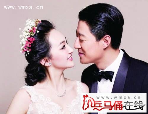 于震为什么拍片多却不红呢 于震老婆辛月