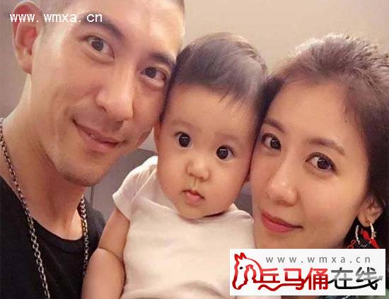 贾静雯怀女孩预产期明年三月 贾静雯修杰楷差