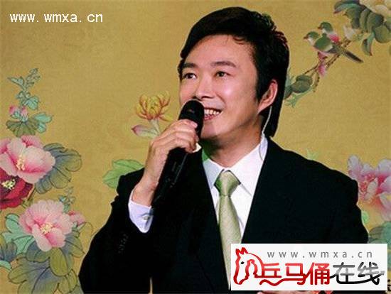 拒春晚是怎么回事 揭秘费玉清为什么不结婚真