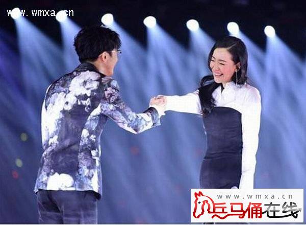 谭晶的唱功到底如何 深扒谭晶的老公是谁_兵马