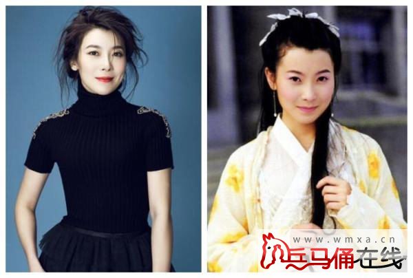 王柏川张陆被爆出轨长公主张棪琰 曾出演《武林外史》朱七七