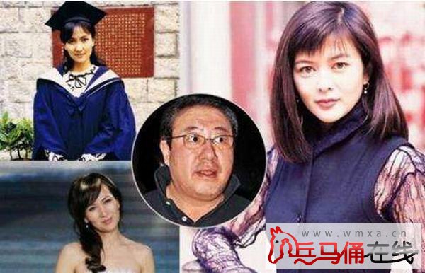 关之琳称后悔做小三怎么回事 曾导致陈美琪孩