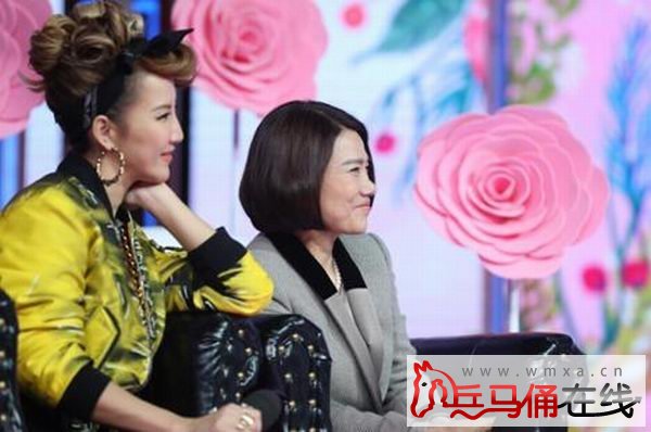 天天向上商界女强人董明珠来袭 李玟王一博精彩热舞嗨翻天