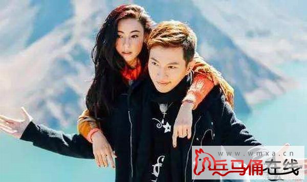 张柏芝现任小鲜肉男友曝光何孟怀个人资料背景遭扒_兵马俑在线