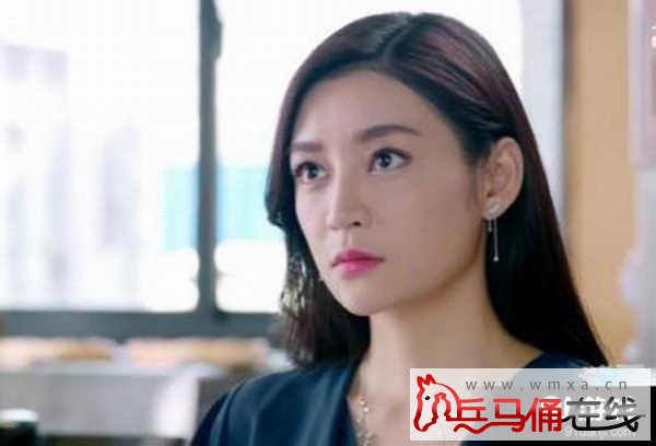 因为遇见你李海兰是谁演的 李海兰喜欢谁结局是什么