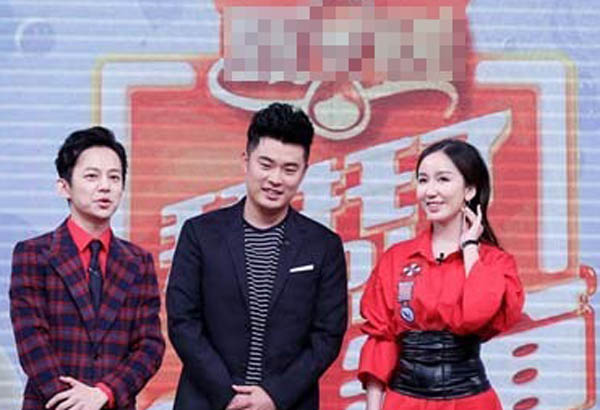 陈赫首谈前妻 爆料baby和迪丽热巴真实关系(4