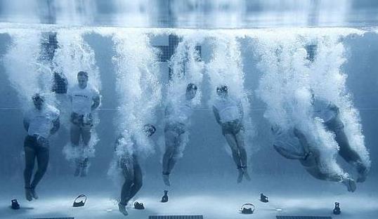 兵投手榴弹滑脱 全球最危险的军事训练科目,解