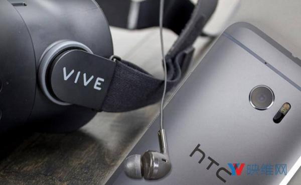 HTC证实裁员 昔日智能手机王者如今步诺基亚