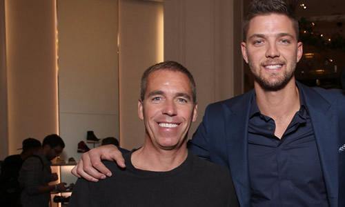 阿联前经纪人离世 曾帮阿联讨大合同