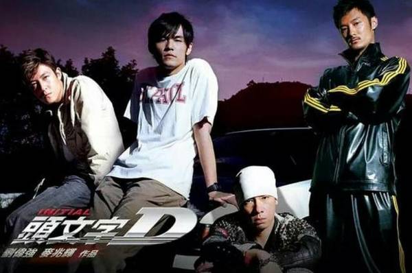 周杰伦点赞陈冠希 两位新晋爸爸找到共同话题