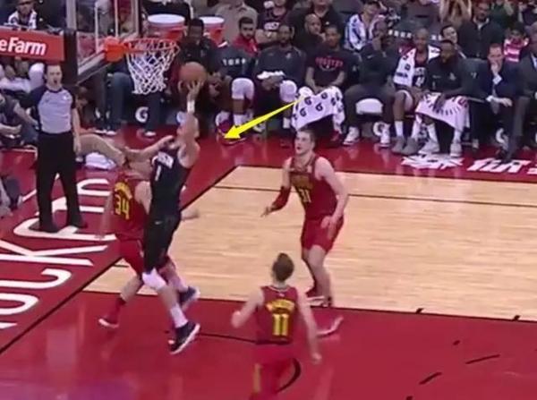 周琦入选福布斯杰出人物榜 漂洋过海终于得到大众肯定