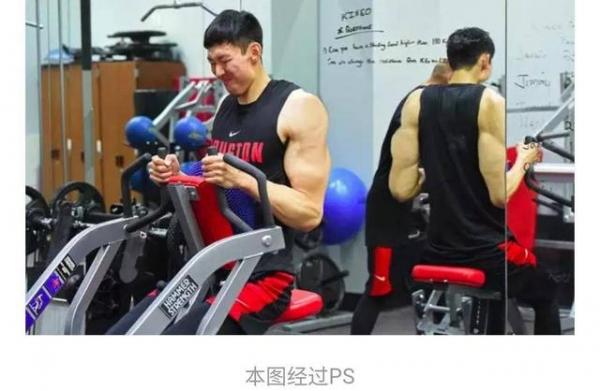 周琦入选福布斯杰出人物榜 漂洋过海终于得到大众肯定