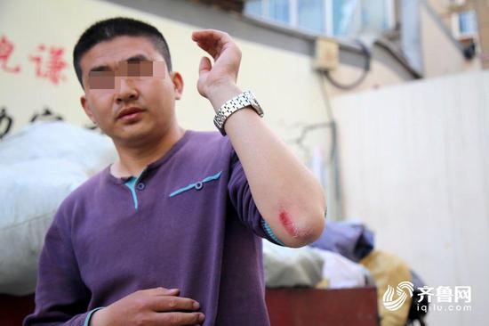 男子无证醉驾共享汽车 妻子出借驾照或将面临