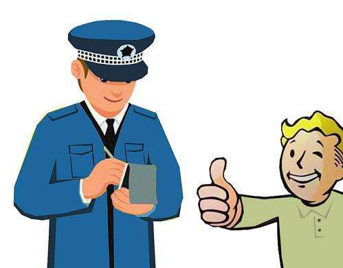 老人求助警察被拒 官方:确实存在问题涉事民警