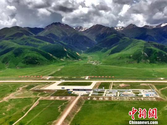 青海玉树机场总体规划获批获