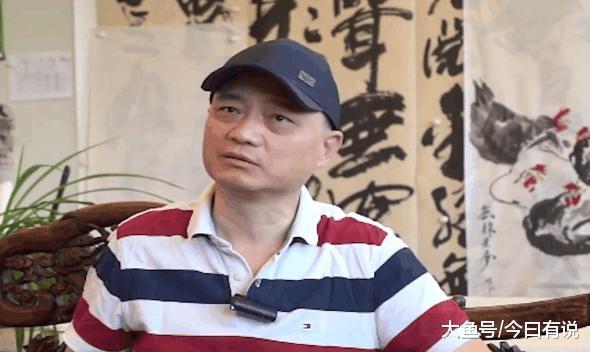 崔永元回应晒合同 主要目标是刘震云和冯小刚