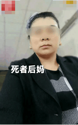 后妈掐死高三女儿后逃之夭夭 家庭闹矛盾竟将