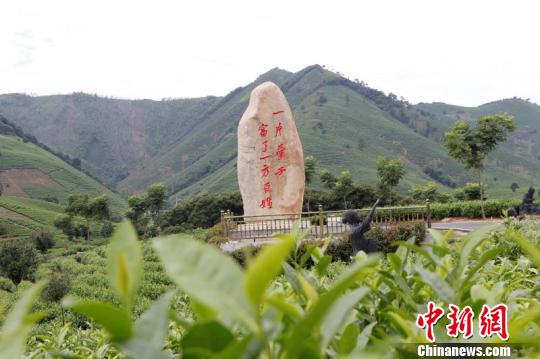 浙江安吉两个山村的“逆袭”