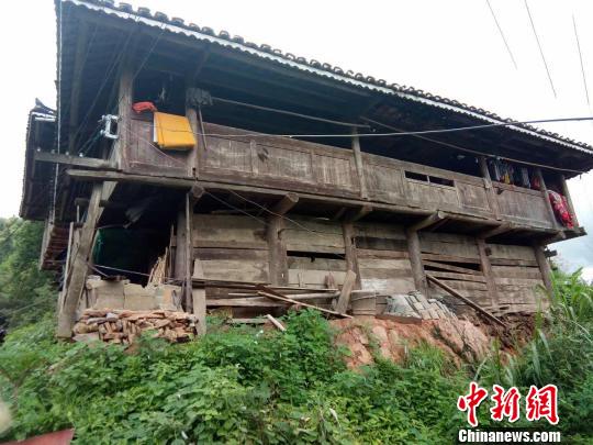 浙江桐庐结对帮扶贵州榕江:认领60户人畜分离改造户