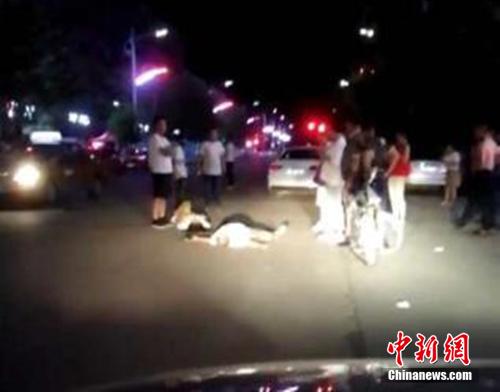 黑龙江伊春一民警酒驾肇事逃逸致1人死亡现已被刑拘