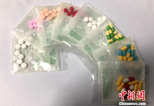 盲目服用代购减肥药湖南18岁学生肾功能衰竭