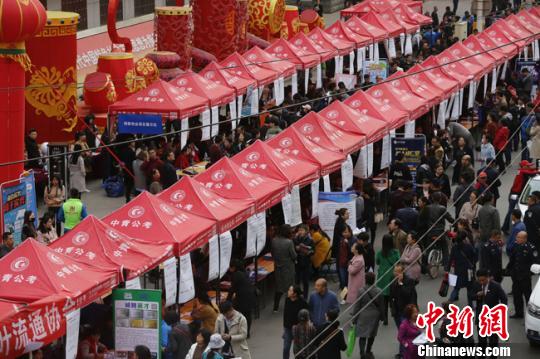 甘肃:农民工返乡创办“扶贫车间”一次性补助5万元