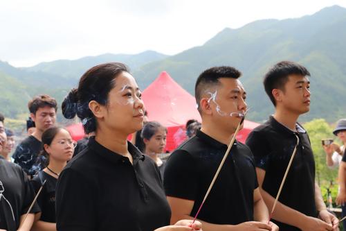 㽭Ȫɽˮ̬Ļʱйշչͼ