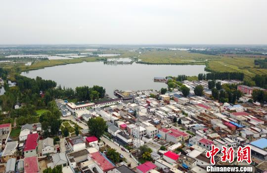 雄安新区开展劳动力资源信息调查工作八月底完成数据汇总