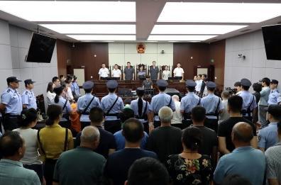 山东省青岛市中级人民法院官方微博