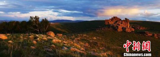 ͼΪϦµĿʲʯ󡣳ηչίԱṩͼ