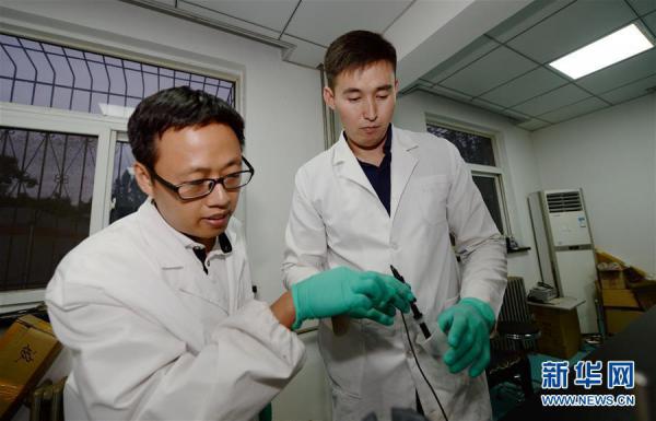 (自贸试验区五周年·图文互动)(1)织密交流纽带 共谋经济发展——陕西自贸试验区成为对外开放新高地