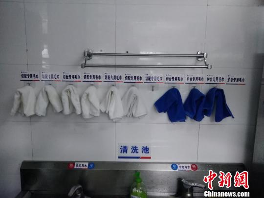 安徽黄山风景区打造高质量餐饮让游客安心吃放心玩