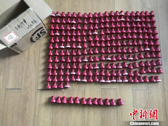 浙江警方破获100亿级特大虚开增值税发票案