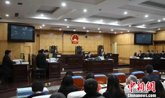 常州“毒地”案二审:被污染地块修复责任成焦点