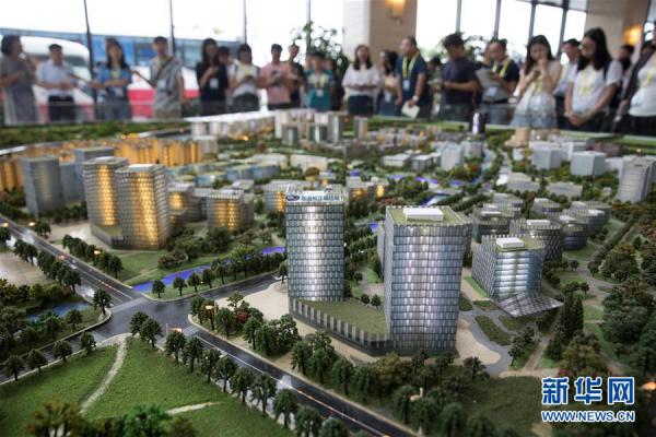 (新华全媒头条·图文互动)(3)追梦“一体化” 奔跑再出发——长三角一体化新进展观察