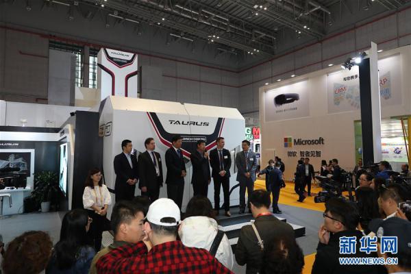 (新华全媒头条·图文互动)(5)追梦“一体化” 奔跑再出发——长三角一体化新进展观察