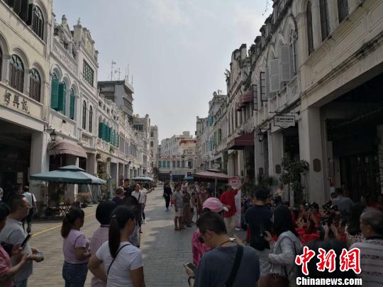 春节假期临近海口集中处罚一批违规违法旅行社