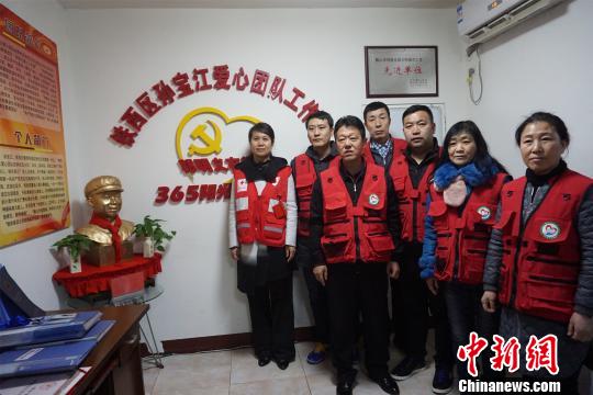 辽宁工人孙宝江19年筹集捐款160万只为心底那份爱