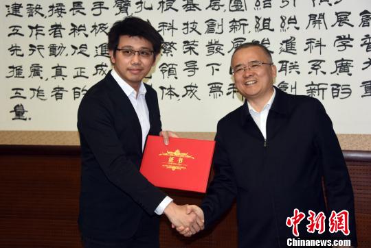 中国科协副主席:双创服务已进入转型升级关键期