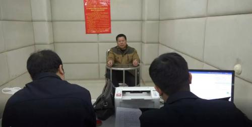 图片来源:湖南省衡阳市公安局官方微博